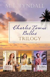 Produktbild: Charles Towne Belles Trilogy