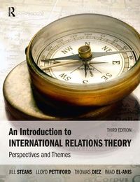 Produktbild: An Introduction to International Relations Theory