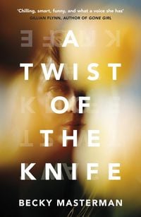 Produktbild: A Twist of the Knife