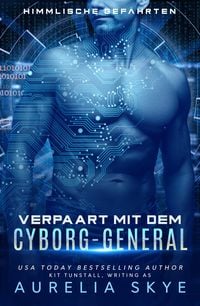 Produktbild: Verpaart mit dem Cyborg-General