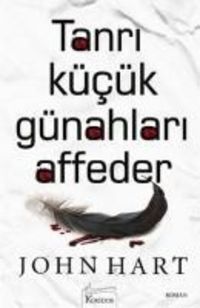 Produktbild: Tanri K&uuml;c&uuml;k G&uuml;nahlari Affeder