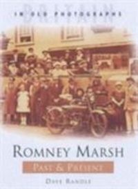 Produktbild: Randle, D: Romney Marsh Past & Present