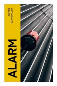 Produktbild: Alarm