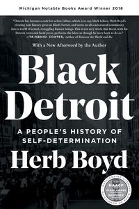 Produktbild: Black Detroit