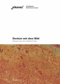 Produktbild: Denken mit dem Bild