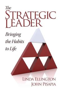 Produktbild: Strategic Leader
