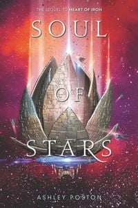 Produktbild: Soul of Stars
