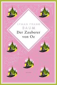 Produktbild: Lyman Frank Baum, Der Zauberer von Oz