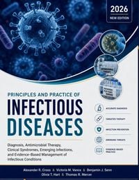 Produktbild: Principles and Practice of Infectious Diseases