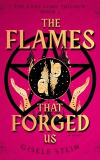 Produktbild: The Flames That Forged Us