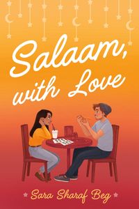 Produktbild: Salaam, with Love