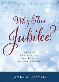 Produktbild: Howell, J: Why This Jubilee?