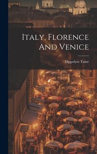 Produktbild: Italy, Florence And Venice