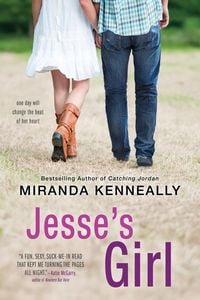 Produktbild: Jesse's Girl