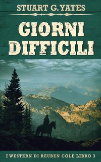 Produktbild: Giorni Difficili