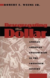 Produktbild: Desegregating the Dollar