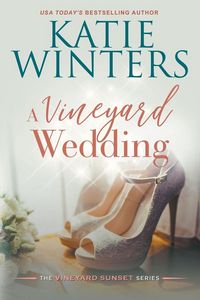 Produktbild: A Vineyard Wedding