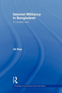 Produktbild: Islamist Militancy in Bangladesh
