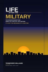 Produktbild: Life After The Military by Tennessee Williams