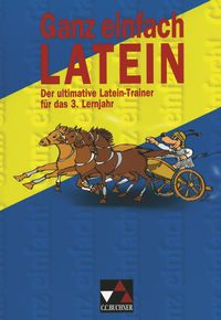 Produktbild: Ganz einfach Latein / Ganz einfach Latein 3