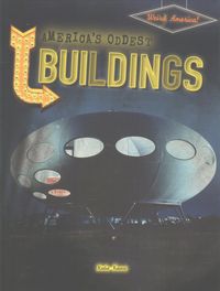 Produktbild: America's Oddest Buildings