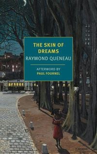 Produktbild: The Skin of Dreams