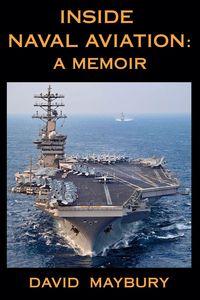 Produktbild: Inside Naval Aviation