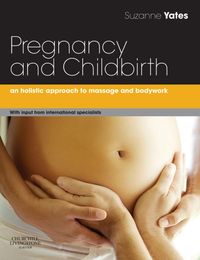 Bild vom Artikel Pregnancy and Childbirth vom Autor Suzanne Yates