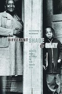 Produktbild: A Different Shade of Gray