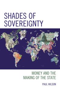 Produktbild: Shades of Sovereignty