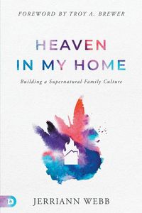 Produktbild: Heaven in My Home
