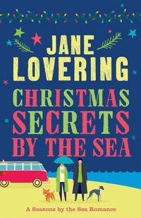 Produktbild: Christmas Secrets by the Sea