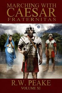 Produktbild: Marching With Caesar-Fraternitas