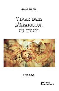Produktbild: Vivre dans l epaisseur du temps