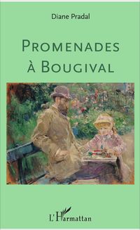 Produktbild: Promenades &agrave; Bougival