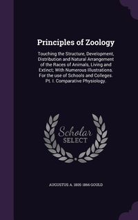Produktbild: Principles of Zoology