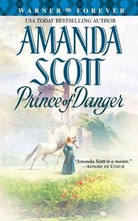 Produktbild: Prince of Danger