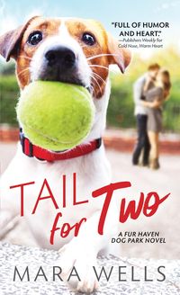 Produktbild: A Tail for Two