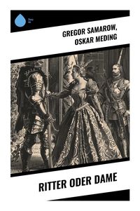 Produktbild: Ritter oder Dame