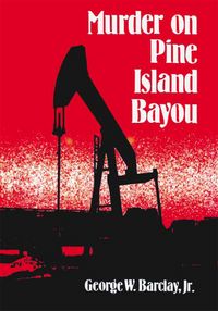 Produktbild: Murder on Pine Island Bayou
