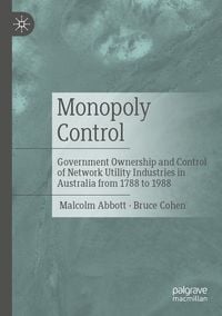 Produktbild: Monopoly Control
