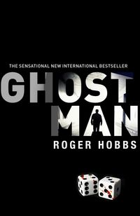 Produktbild: Hobbs, R: Ghostman