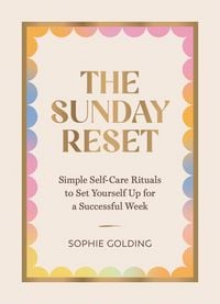 Produktbild: The Sunday Reset
