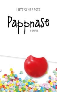 Produktbild: Pappnase