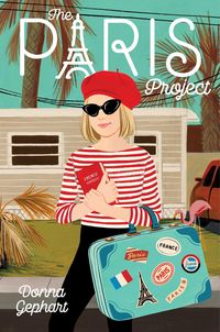 Produktbild: The Paris Project