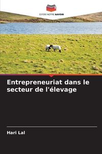Produktbild: Entrepreneuriat dans le secteur de l'&eacute;levage