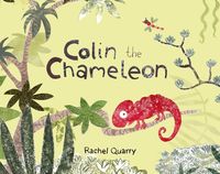 Produktbild: Colin the Chameleon