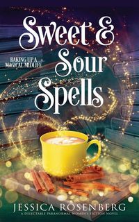 Produktbild: Sweet and Sour Spells