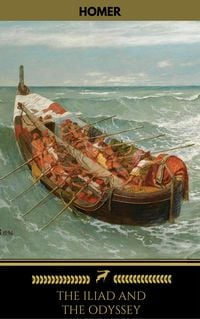 Produktbild: [(The Essential Homer)] [Author: Homer] published on (September, 2000)