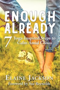 Produktbild: Enough Already